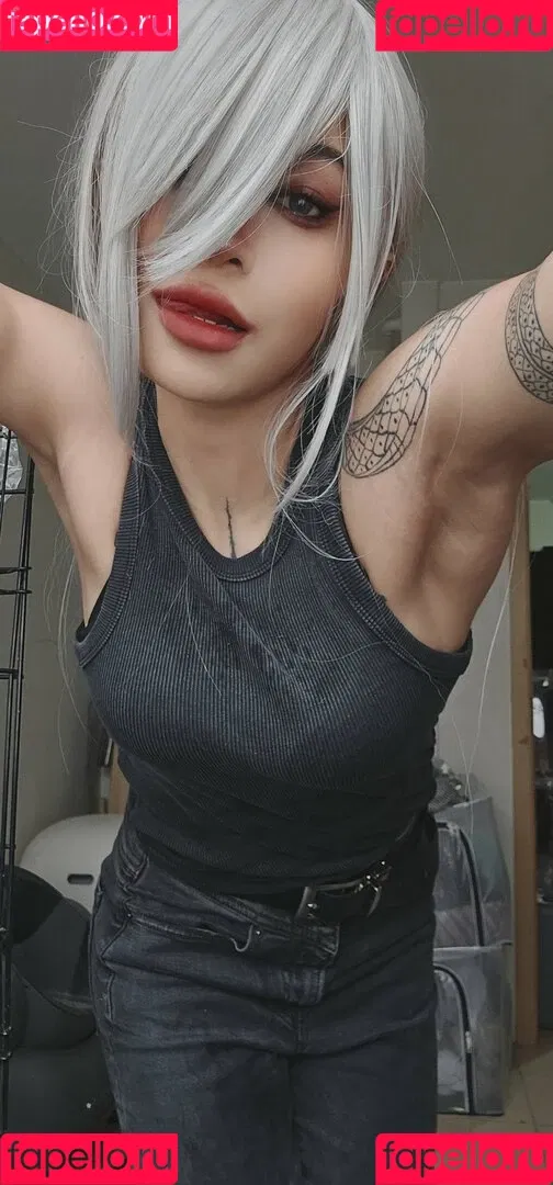 Kittynyaaa / Nyaaati / miiaa02 / nhcordoba Onlyfans Photo Gallery 