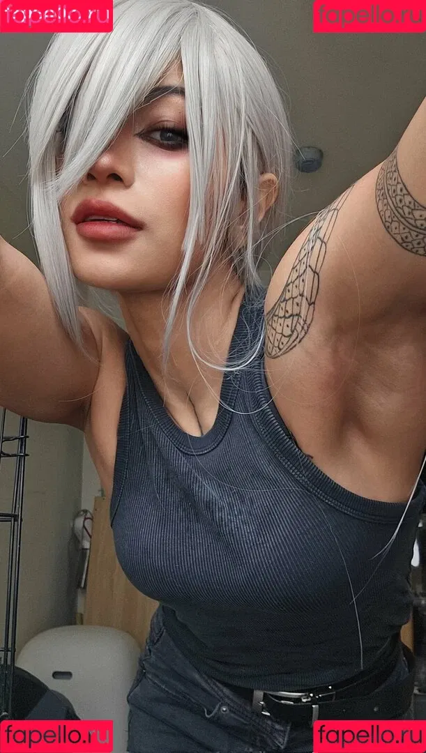 Kittynyaaa / Nyaaati / miiaa02 / nhcordoba Onlyfans Photo Gallery 