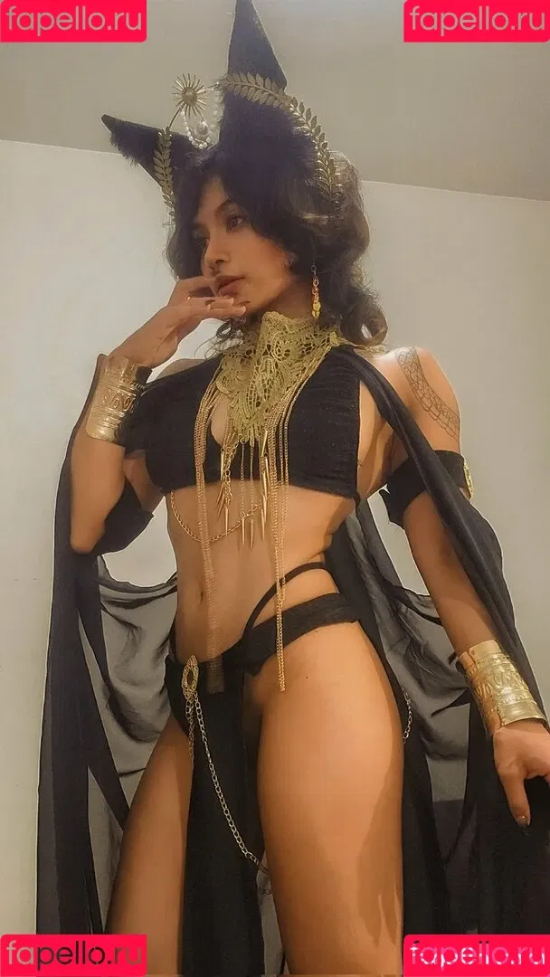 Kittynyaaa / Nyaaati / miiaa02 / nhcordoba Onlyfans Photo Gallery 