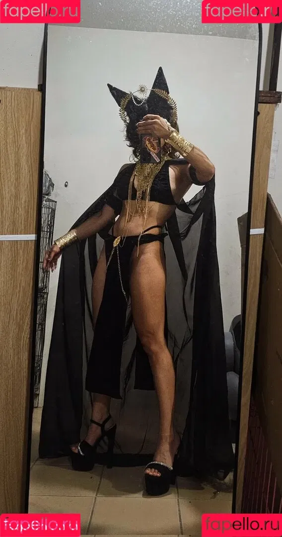 Kittynyaaa / Nyaaati / miiaa02 / nhcordoba Onlyfans Photo Gallery 