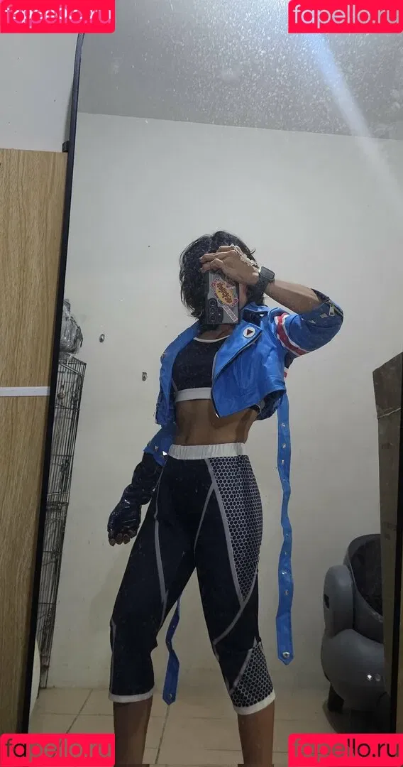 Kittynyaaa / Nyaaati / miiaa02 / nhcordoba Onlyfans Photo Gallery 