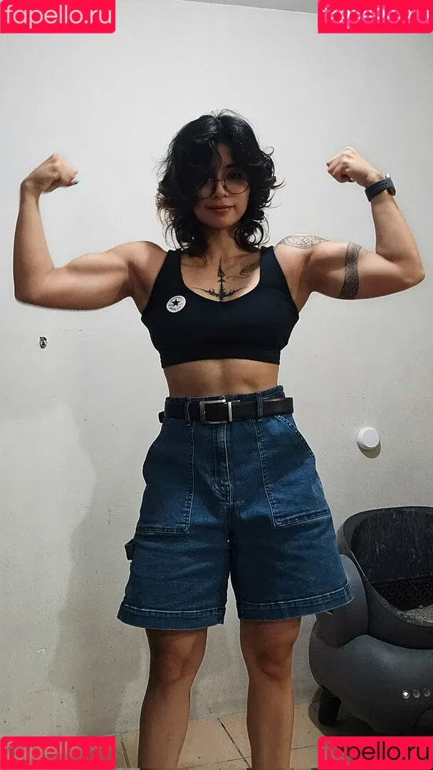 Kittynyaaa / Nyaaati / miiaa02 / nhcordoba Onlyfans Photo Gallery 