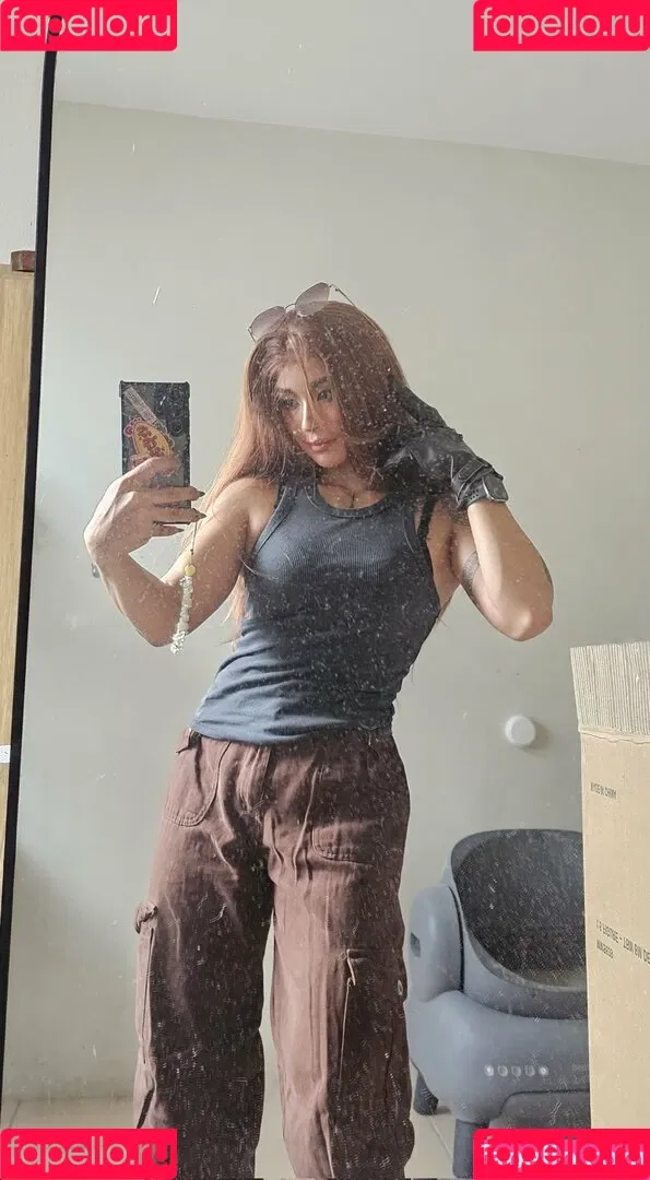 Kittynyaaa / Nyaaati / miiaa02 / nhcordoba Onlyfans Photo Gallery 