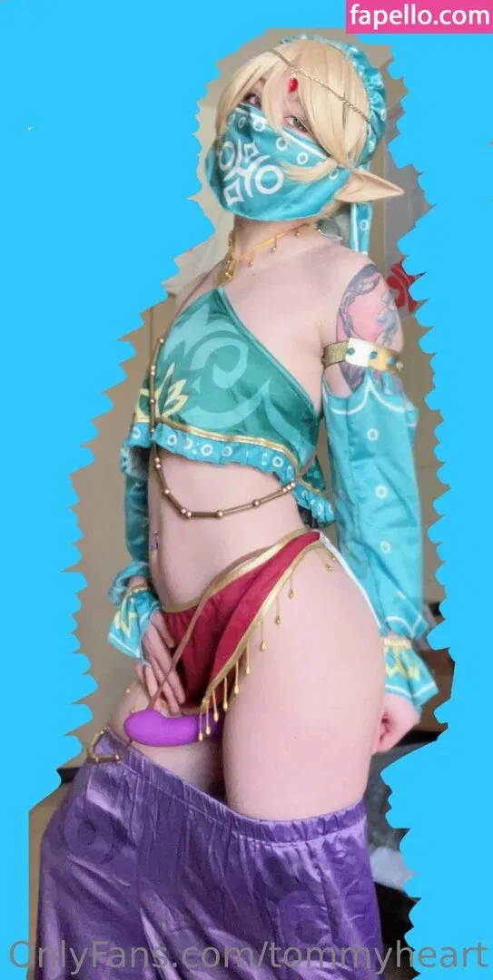 tommy__hart / tommyheart Onlyfans Photo Gallery 