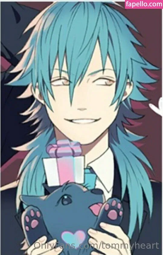 tommy__hart / tommyheart Onlyfans Photo Gallery 