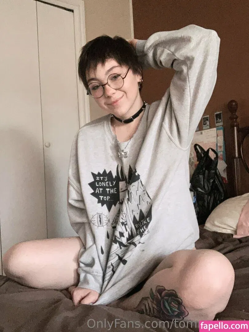 tommy__hart / tommyheart Onlyfans Photo Gallery 