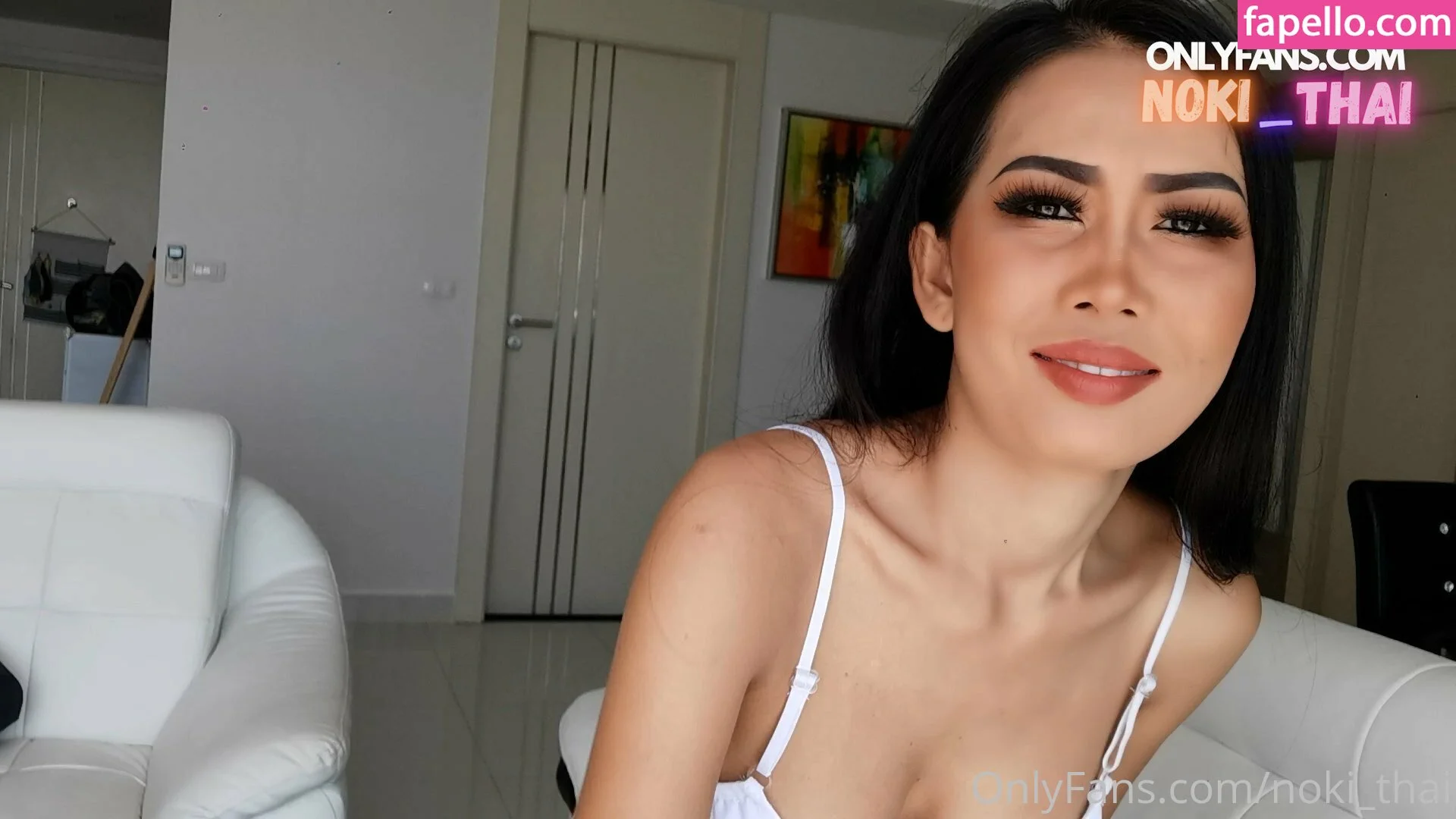 Noki Thai / noki.thaigirl / noki_thai Onlyfans Photo Gallery 