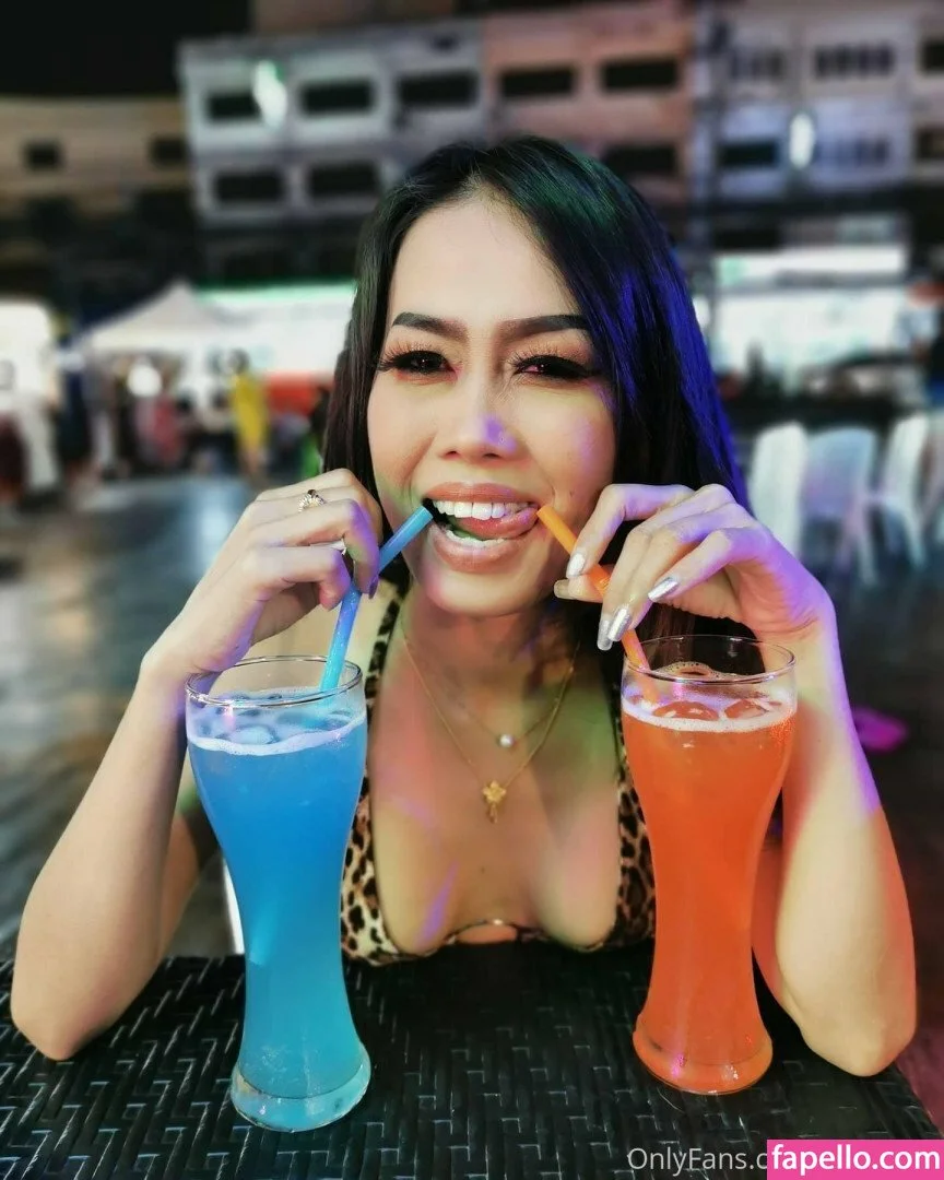 Noki Thai / noki.thaigirl / noki_thai Onlyfans Photo Gallery 