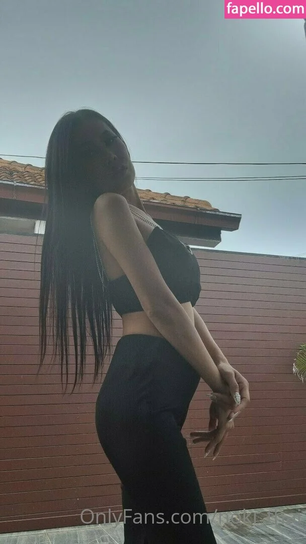Noki Thai / noki.thaigirl / noki_thai Onlyfans Photo Gallery 
