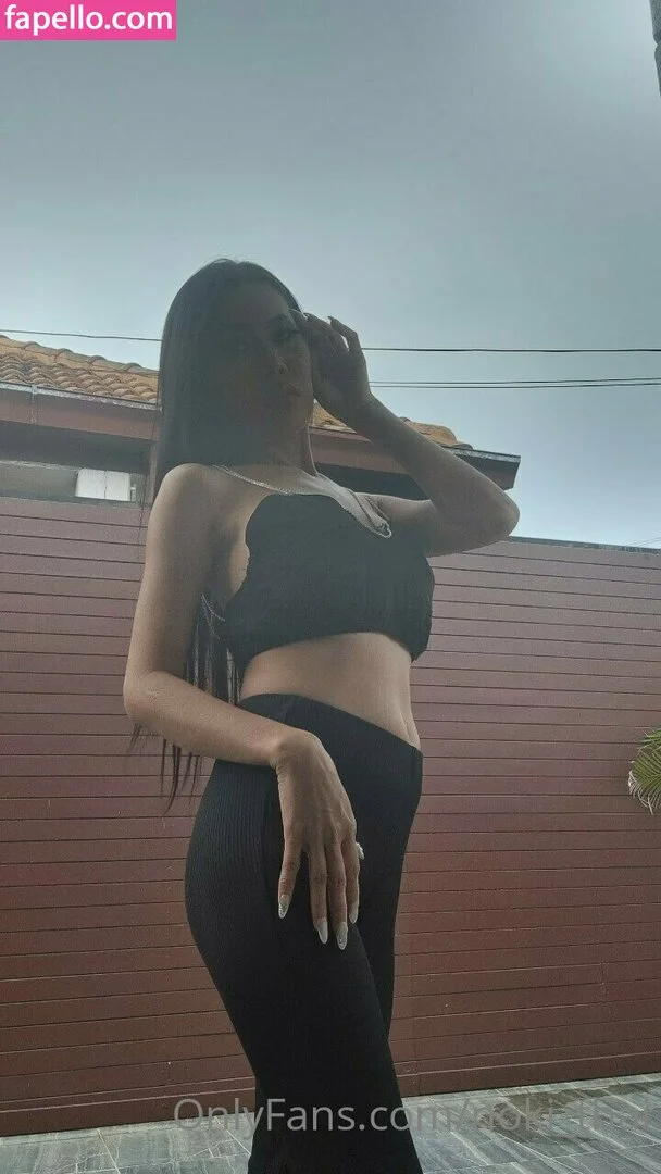 Noki Thai / noki.thaigirl / noki_thai Onlyfans Photo Gallery 