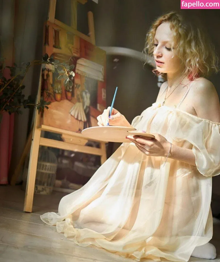 Romanowwa / tttsss_ccchhh Onlyfans Photo Gallery 