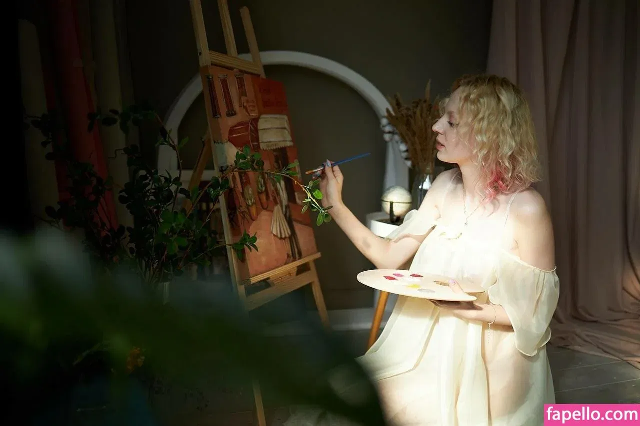 Romanowwa / tttsss_ccchhh Onlyfans Photo Gallery 