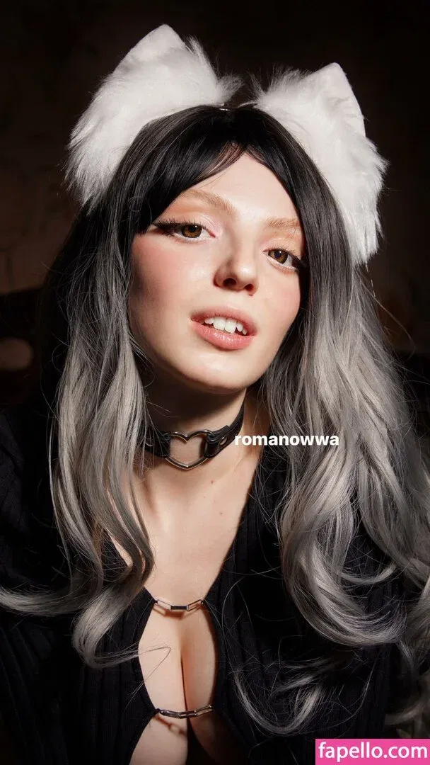 Romanowwa / tttsss_ccchhh Onlyfans Photo Gallery 