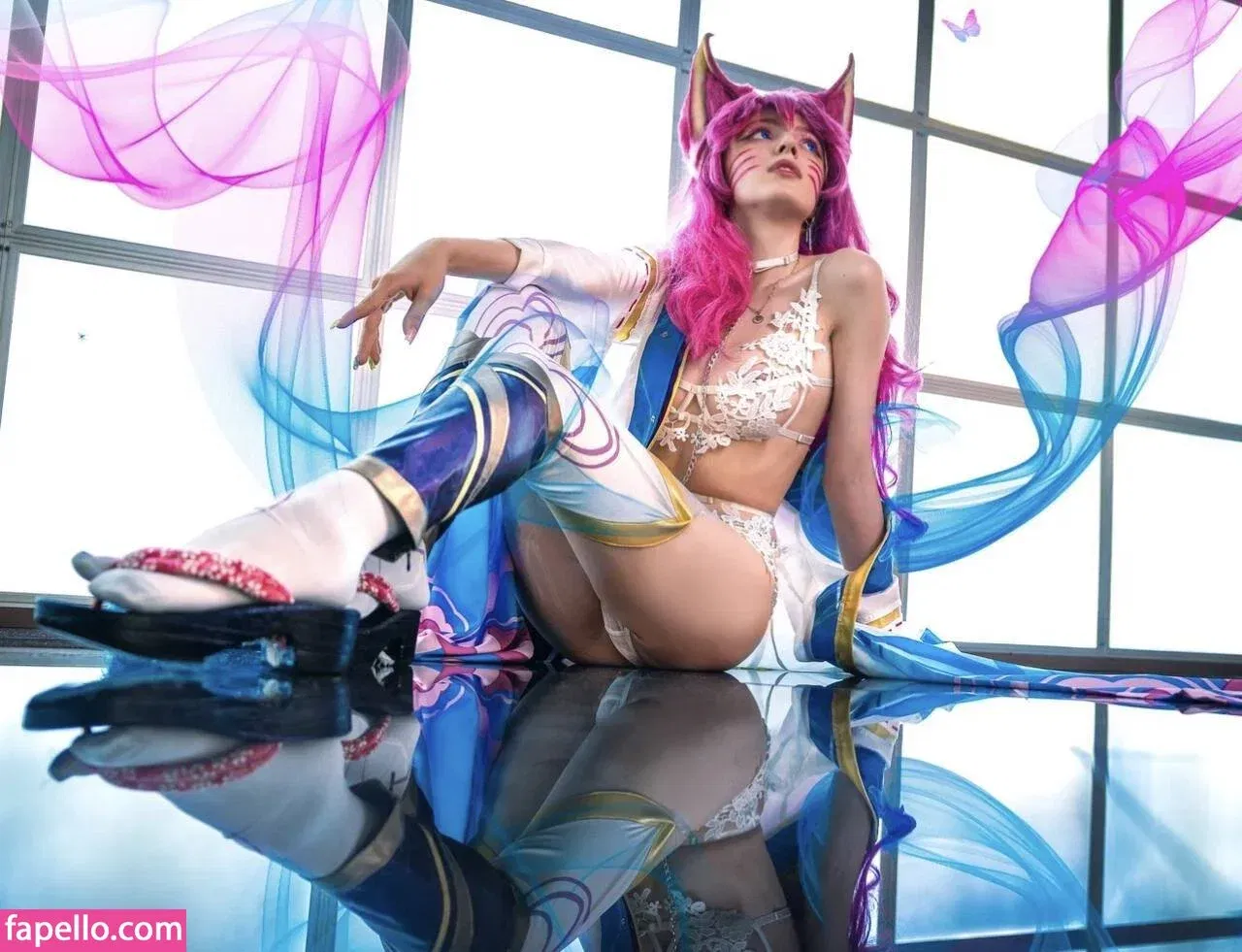 Romanowwa / tttsss_ccchhh Onlyfans Photo Gallery 