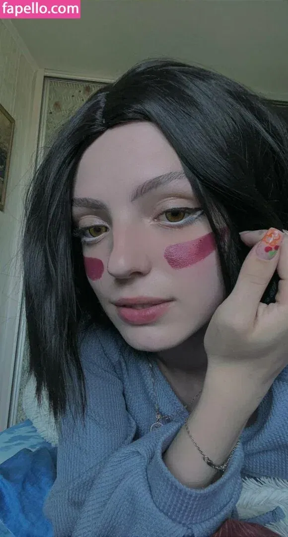 Romanowwa / tttsss_ccchhh Onlyfans Photo Gallery 