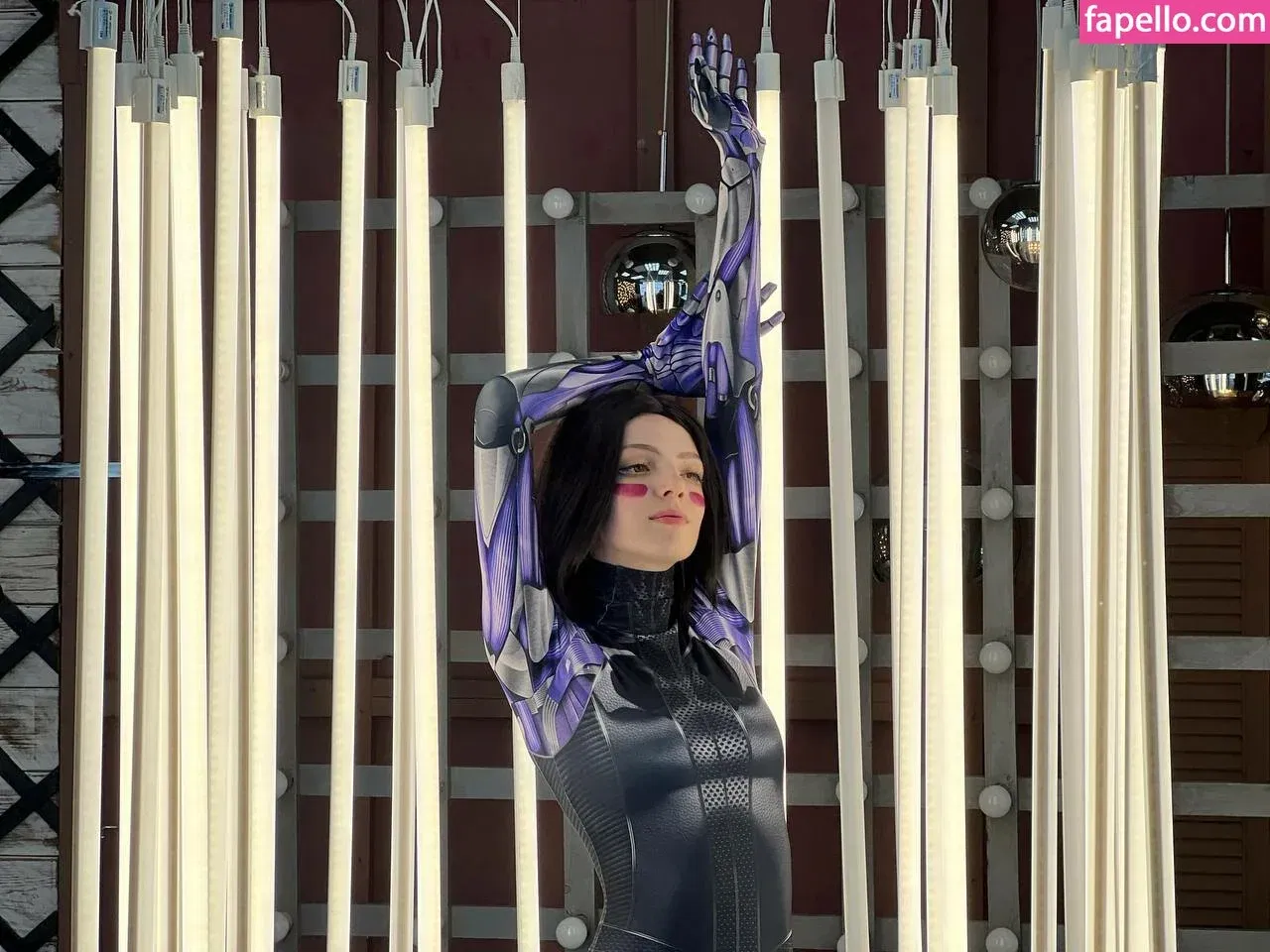 Romanowwa / tttsss_ccchhh Onlyfans Photo Gallery 