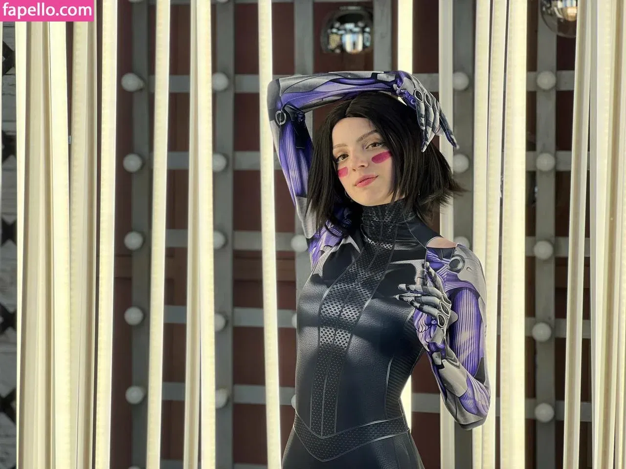 Romanowwa / tttsss_ccchhh Onlyfans Photo Gallery 