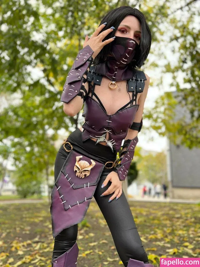 Romanowwa / tttsss_ccchhh Onlyfans Photo Gallery 