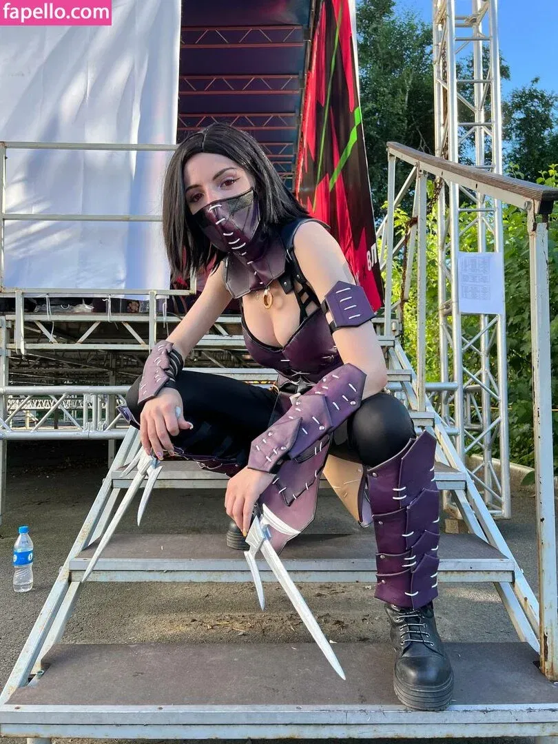 Romanowwa / tttsss_ccchhh Onlyfans Photo Gallery 