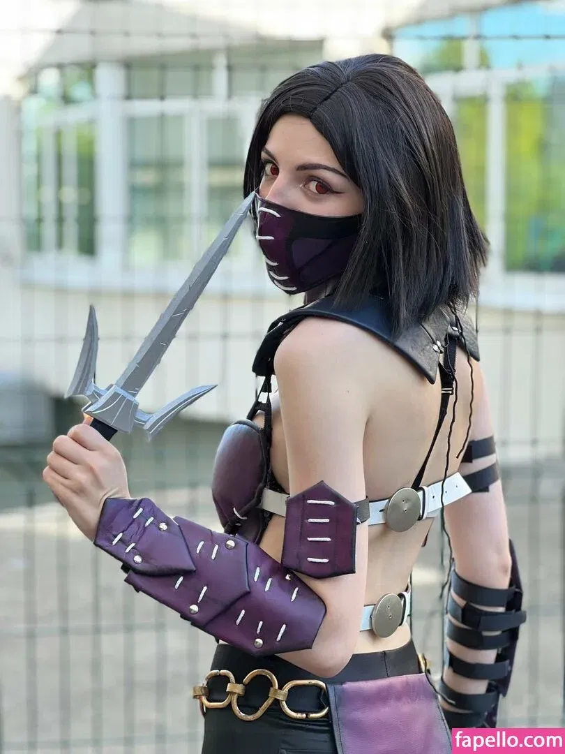 Romanowwa / tttsss_ccchhh Onlyfans Photo Gallery 