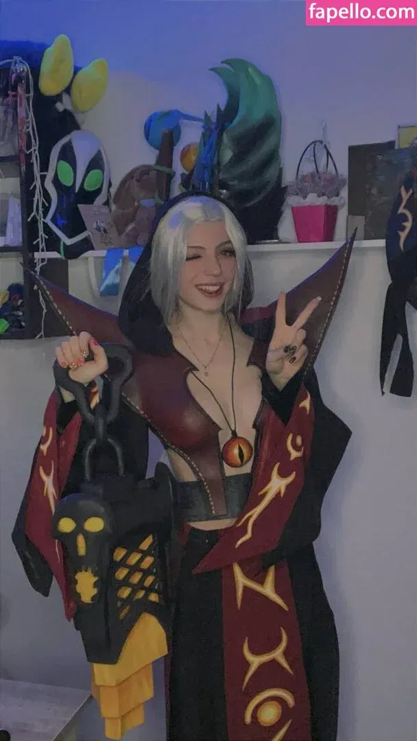 Romanowwa / tttsss_ccchhh Onlyfans Photo Gallery 