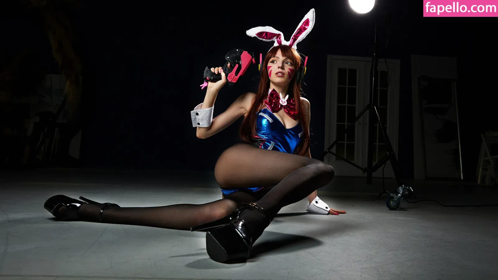 Romanowwa / tttsss_ccchhh Onlyfans Photo Gallery 