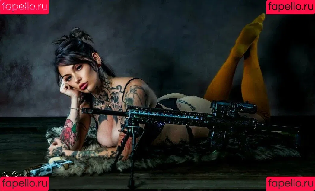 Gun Bunnies / amandashoots Onlyfans Photo Gallery 