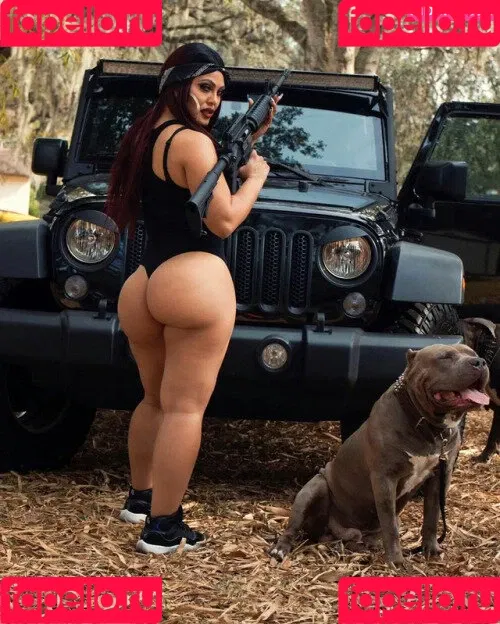 Gun Bunnies / amandashoots Onlyfans Photo Gallery 