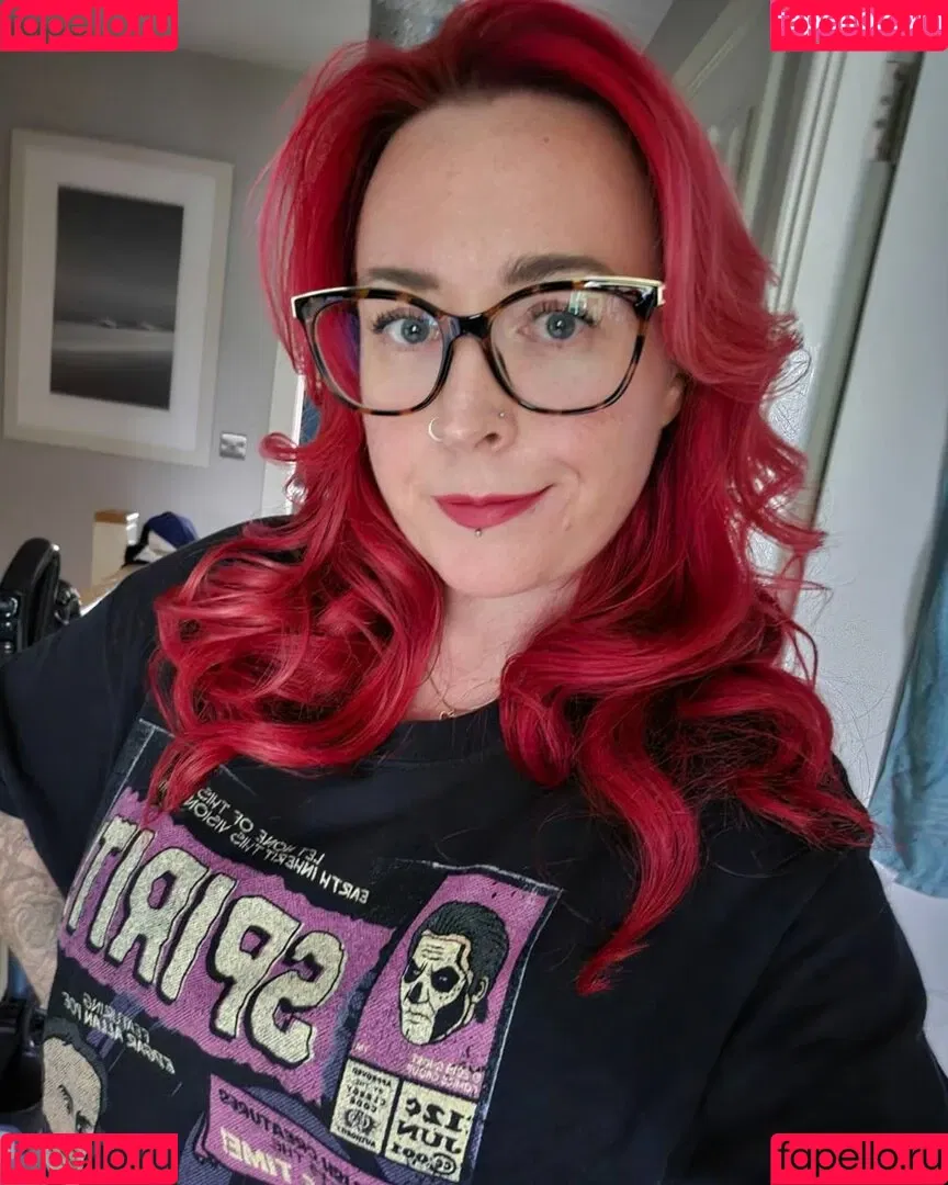 Eve Rose / inky_seductive_eve / kinkykitten86 Onlyfans Photo Gallery 