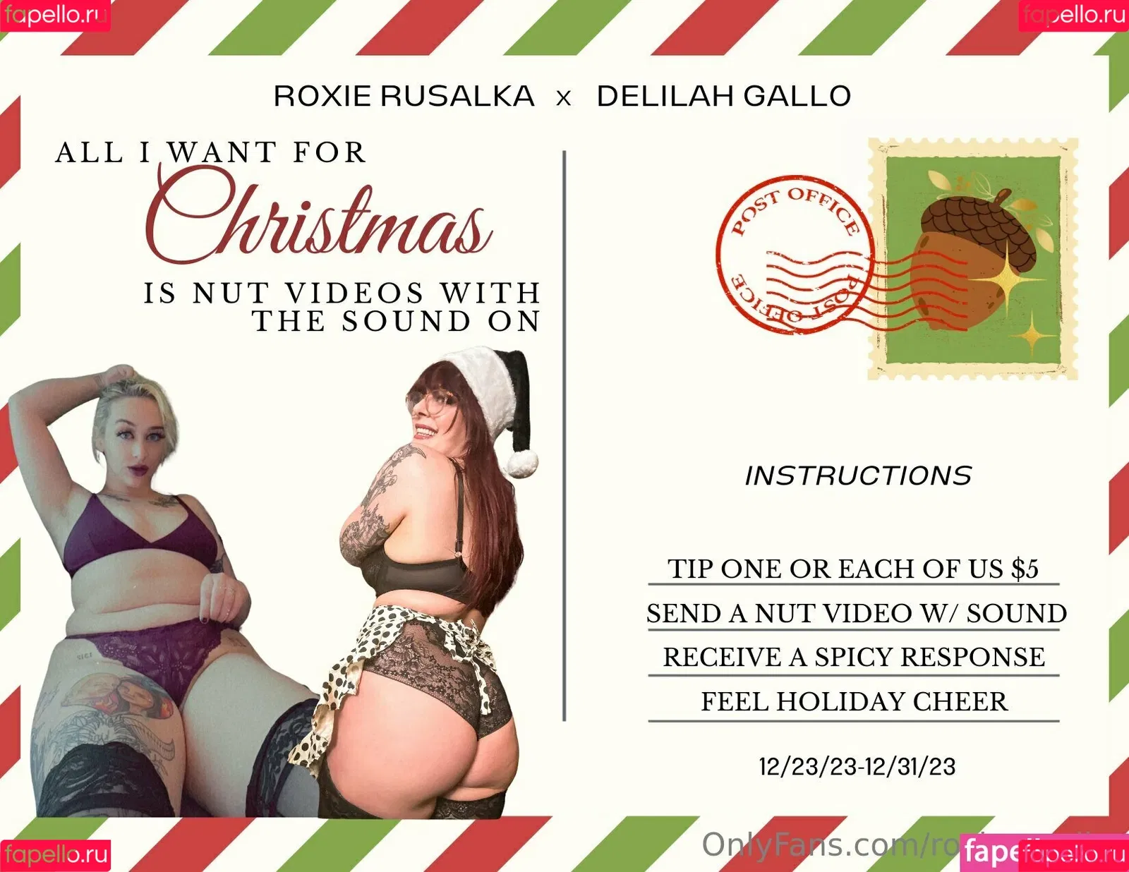 modernmoirae / roxierusalka / runoperun Onlyfans Photo Gallery 