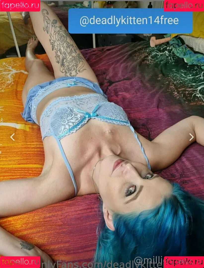 maemaya69 / milliemay69 Onlyfans Photo Gallery 
