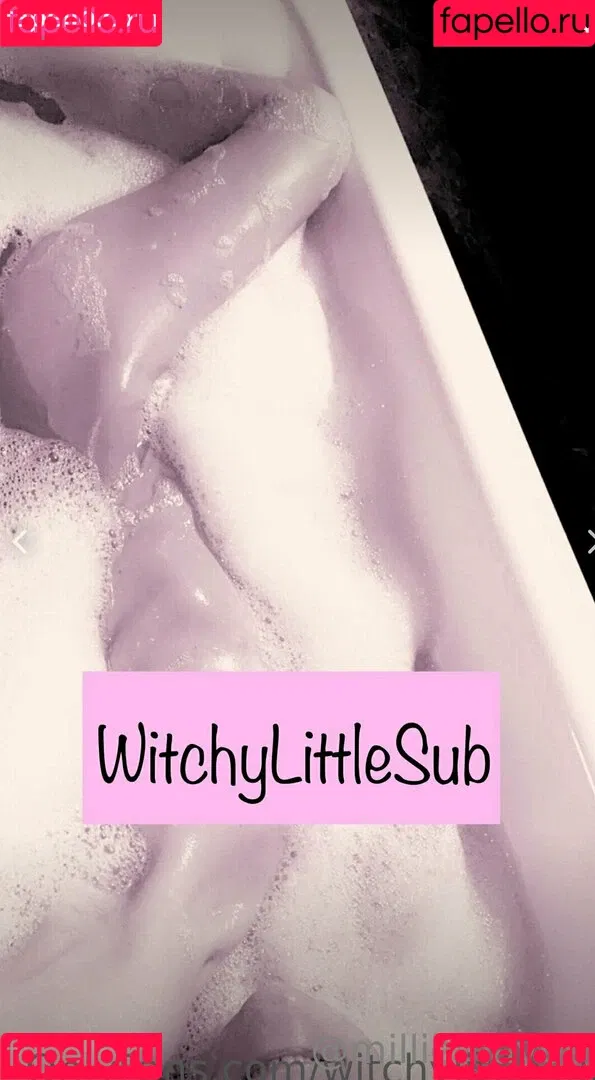 maemaya69 / milliemay69 Onlyfans Photo Gallery 
