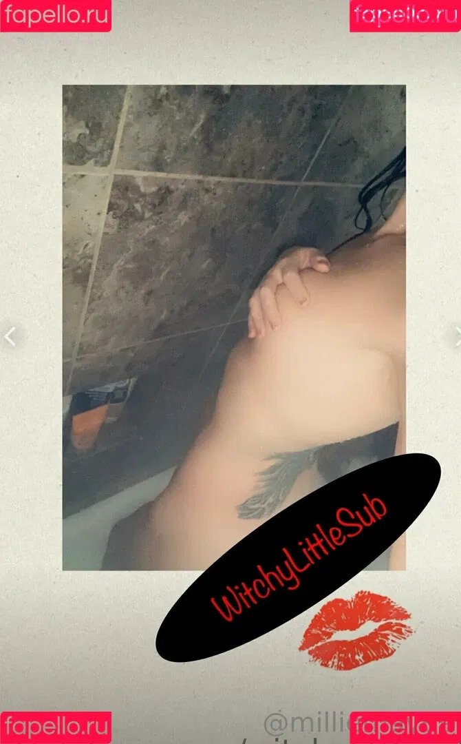 maemaya69 / milliemay69 Onlyfans Photo Gallery 