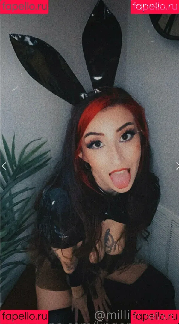 maemaya69 / milliemay69 Onlyfans Photo Gallery 