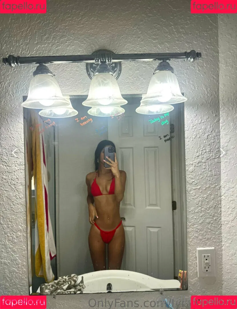 maemaya69 / milliemay69 Onlyfans Photo Gallery 