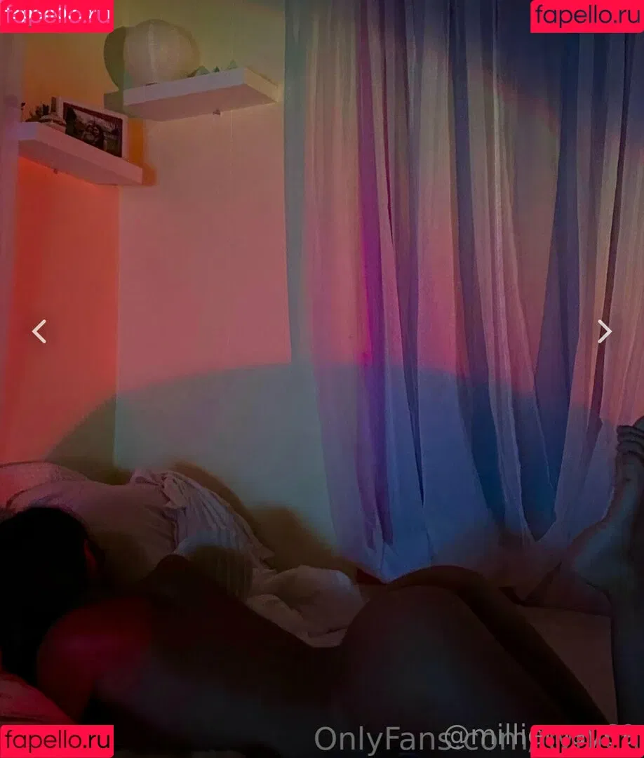 maemaya69 / milliemay69 Onlyfans Photo Gallery 
