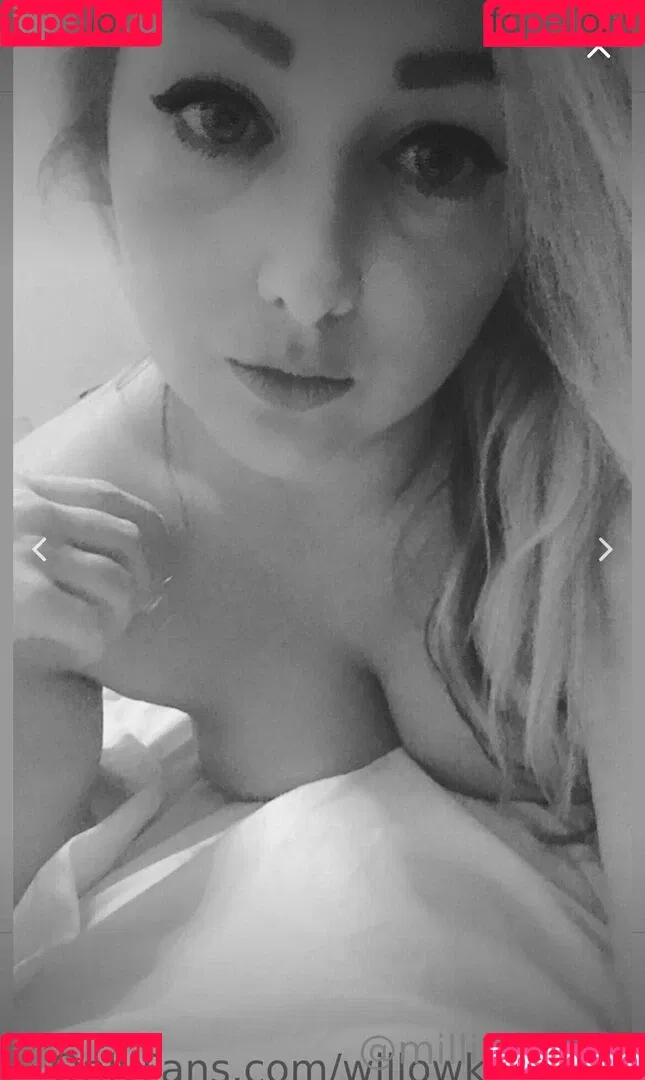 maemaya69 / milliemay69 Onlyfans Photo Gallery 