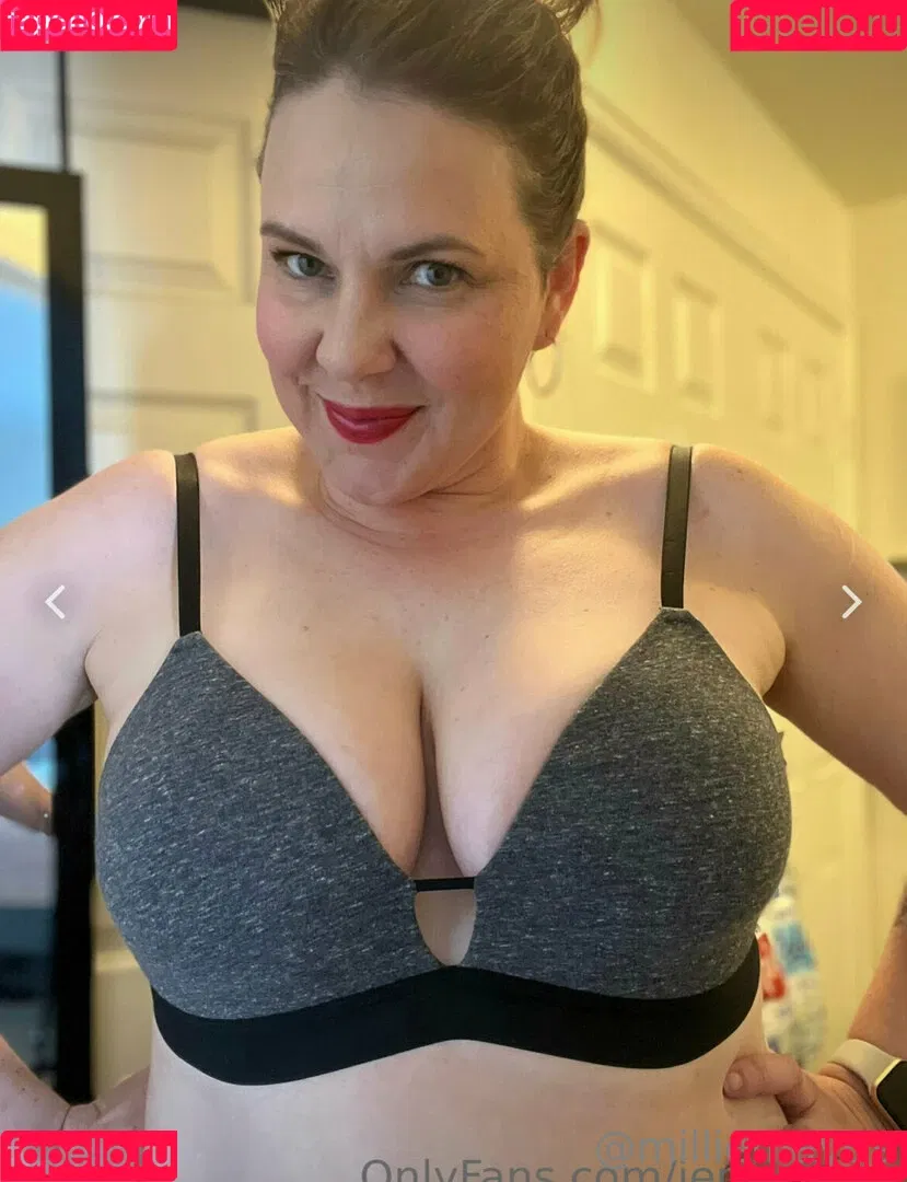 maemaya69 / milliemay69 Onlyfans Photo Gallery 