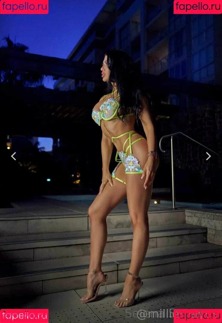 maemaya69 / milliemay69 Onlyfans Photo Gallery 