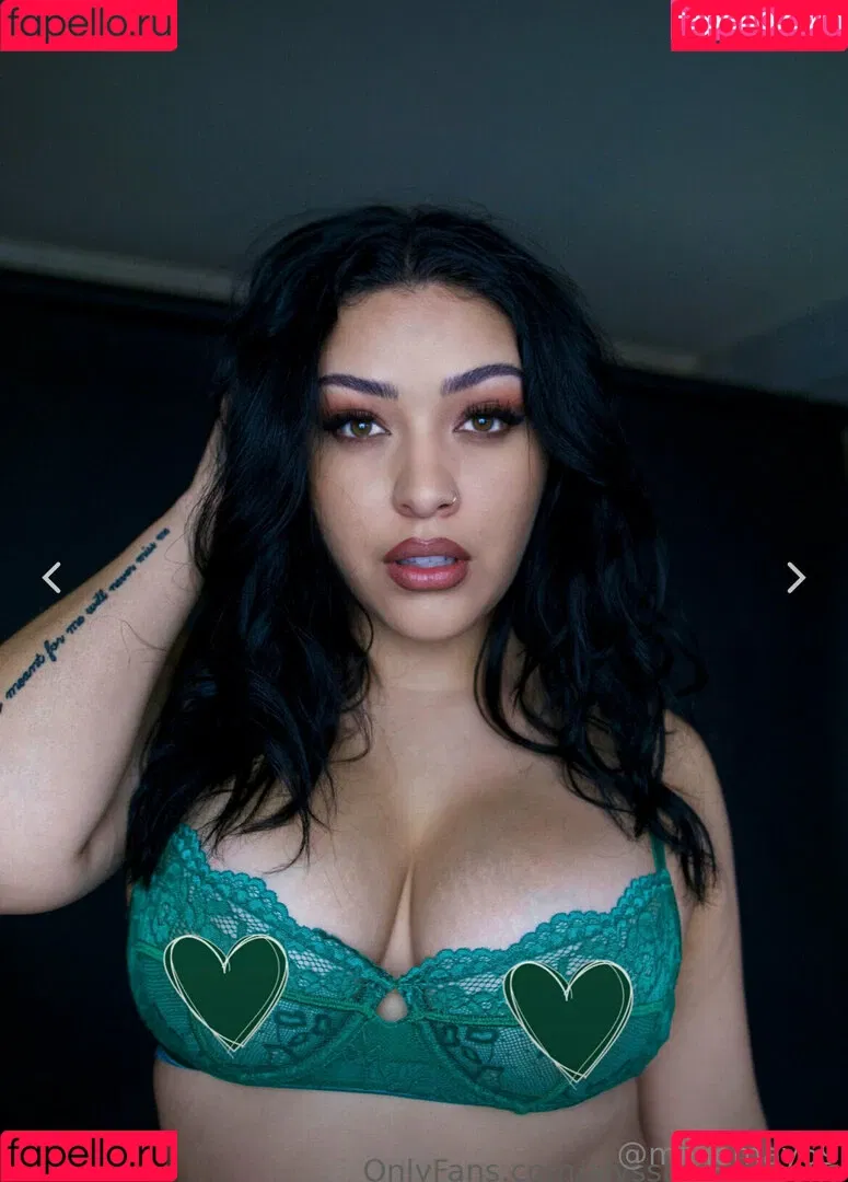 maemaya69 / milliemay69 Onlyfans Photo Gallery 