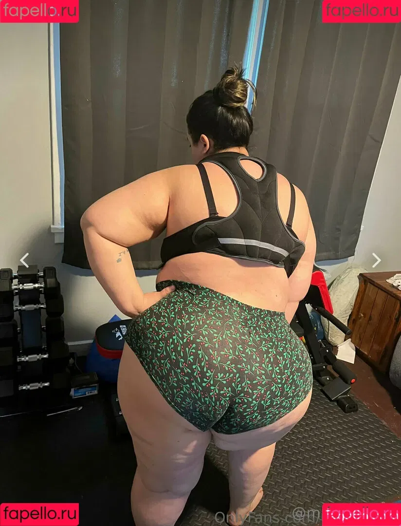maemaya69 / milliemay69 Onlyfans Photo Gallery 
