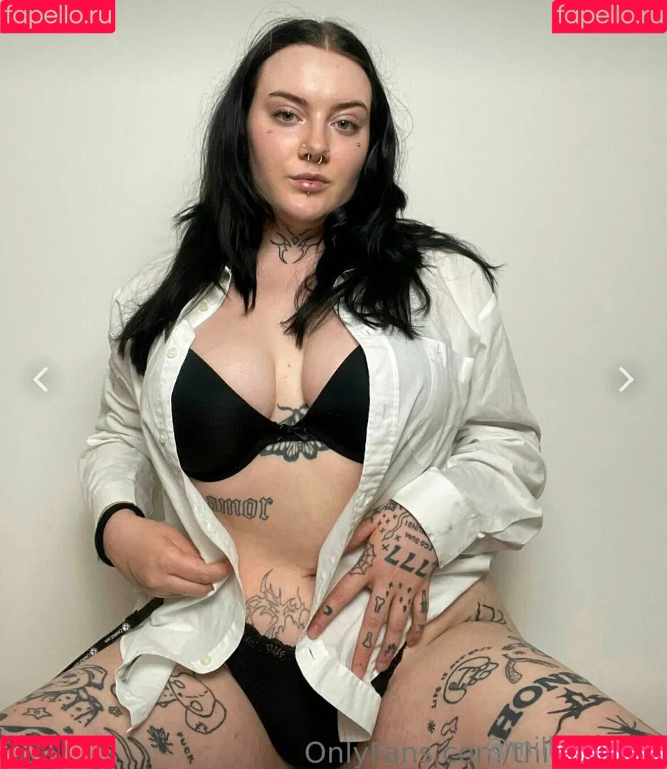 maemaya69 / milliemay69 Onlyfans Photo Gallery 