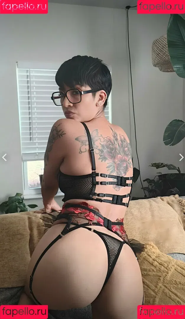 maemaya69 / milliemay69 Onlyfans Photo Gallery 