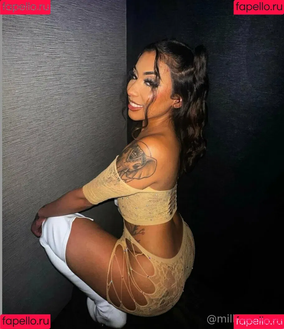 maemaya69 / milliemay69 Onlyfans Photo Gallery 