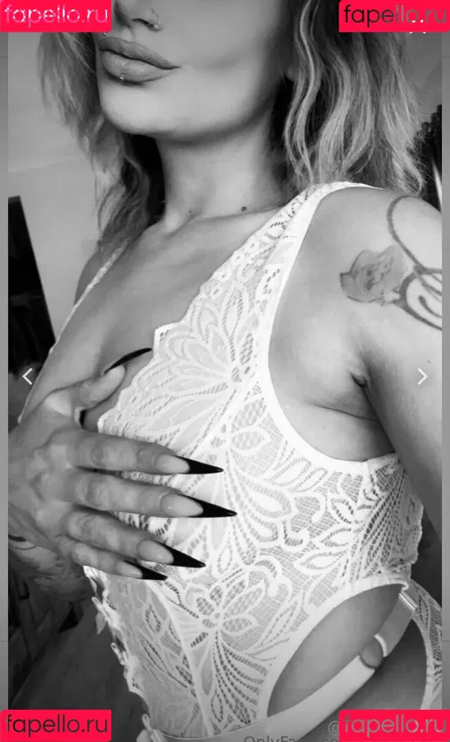 maemaya69 / milliemay69 Onlyfans Photo Gallery 