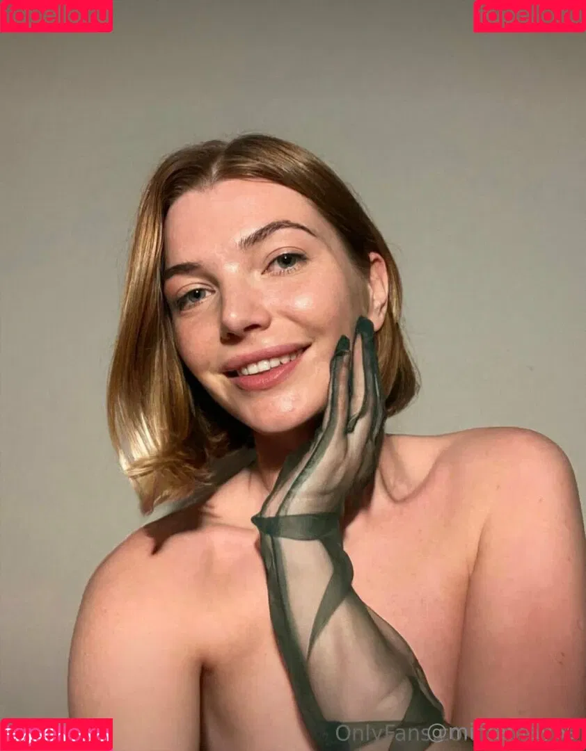 maemaya69 / milliemay69 Onlyfans Photo Gallery 