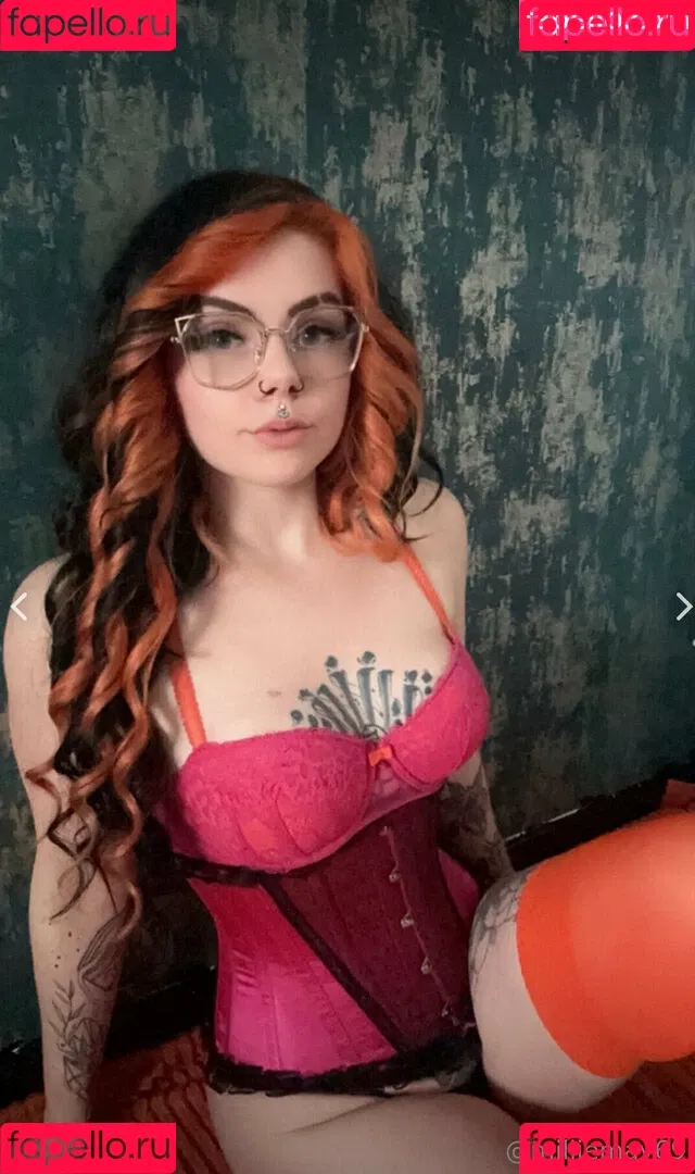 maemaya69 / milliemay69 Onlyfans Photo Gallery 