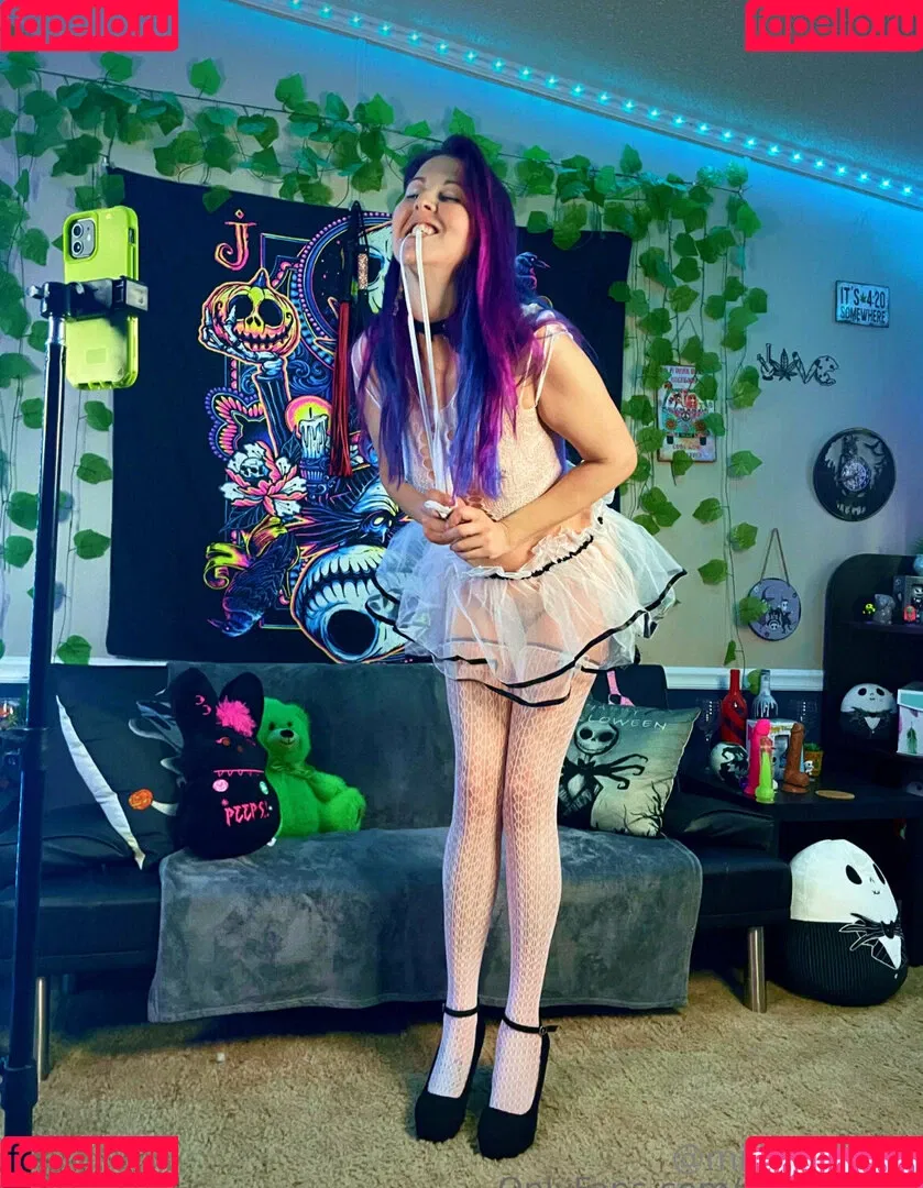 maemaya69 / milliemay69 Onlyfans Photo Gallery 