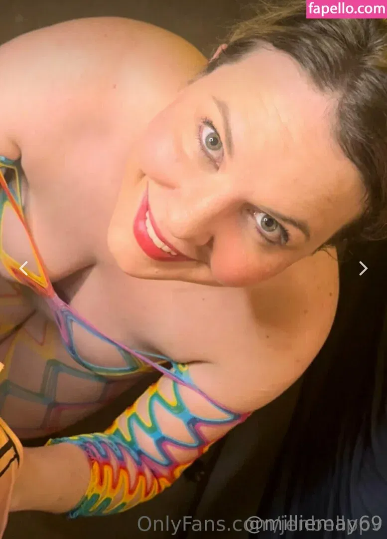 maemaya69 / milliemay69 Onlyfans Photo Gallery 