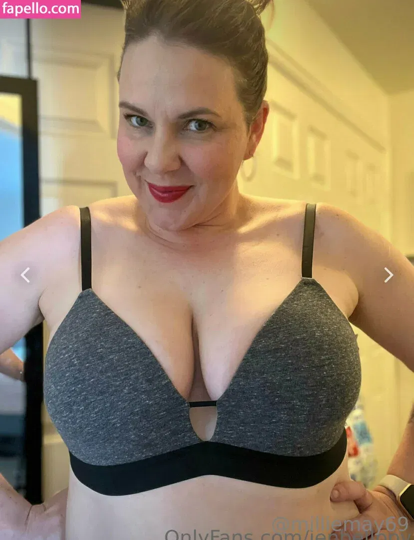 maemaya69 / milliemay69 Onlyfans Photo Gallery 